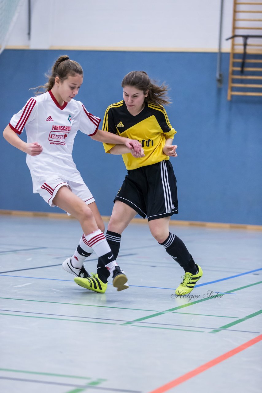 Bild 97 - B-Juniorinnen Futsal Qualifikation